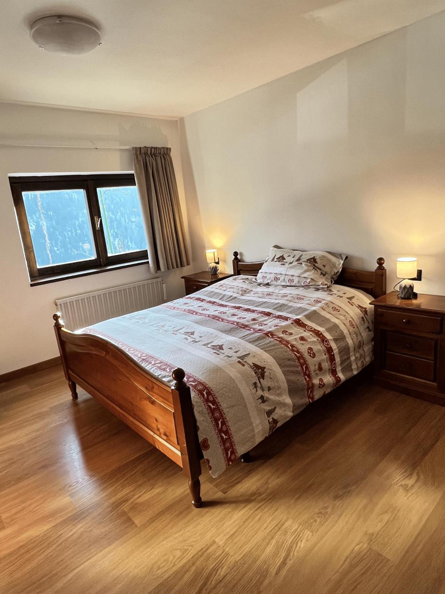 Albergo Ristorante Al Frate Da Streza Madonna Eksteriør billede